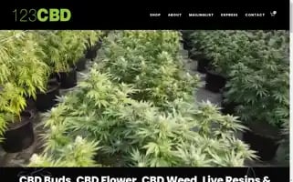 123cbd.ie Screenshot 2024-06-17 08:32:54