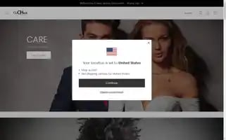 Clichair.com Screenshot 2024-04-27 07:16:11