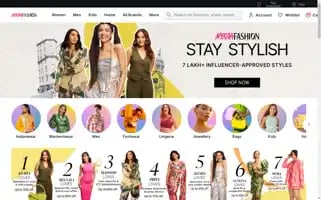 Nykaafashion.com Screenshot 2024-06-27 05:12:06