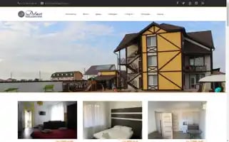 Delmar-hotels.com Screenshot 2024-04-17 02:20:08