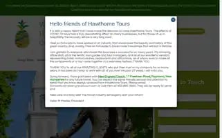 Hawthornetours.com Screenshot 2024-04-22 17:45:31
