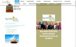 Warwicktravel.com Screenshot 2024-04-16 17:36:08