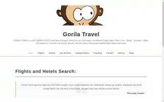Gorilatravel.com Screenshot 2024-04-17 00:50:32
