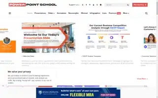 Powerpointschool.com Screenshot 2024-05-16 13:19:13