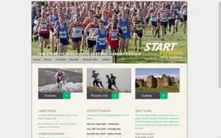 Harrierleague.com Screenshot 2024-07-02 15:37:51