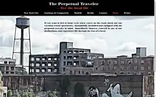 Theperpetualtraveler.org Screenshot 2024-04-18 07:12:07