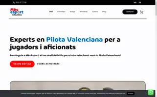 Pilota-valenciana.com Screenshot 2024-05-27 22:55:05