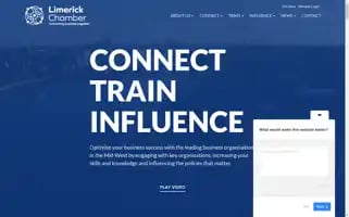 Limerickchamber.ie Screenshot 2024-06-30 16:07:26