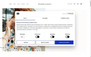 Dermash.pl Screenshot 2024-05-18 17:36:32