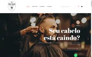 Donjohncosmeticos.com Screenshot 2024-05-28 19:07:06