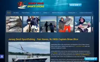 Jerseydevilcharters.com Screenshot 2024-07-05 06:21:05