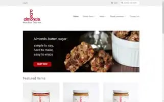 Pasoalmonds.com Screenshot 2024-05-05 23:15:20
