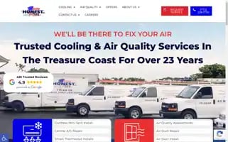 Honestairinc.com Screenshot 2024-05-16 01:46:30