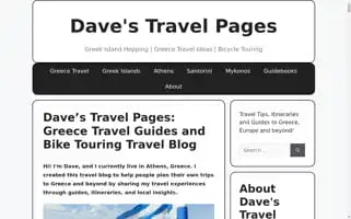 Davestravelpages.com Screenshot 2024-04-22 22:22:37