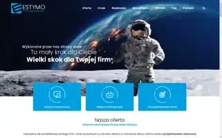 Estymo.pl Screenshot 2024-07-09 06:08:26