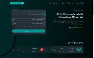 Teterex.co Screenshot 2024-06-13 02:54:29