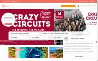 Cedivtravel.voyage Screenshot 2024-04-17 17:57:00