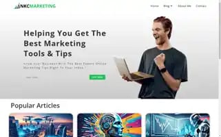 Nkcmarketing.com Screenshot 2024-06-26 15:02:23
