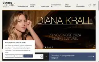 Centrecultureludes.ca Screenshot 2024-07-05 19:57:31