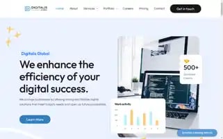 Digitalisglobal.com Screenshot 2024-06-28 08:42:03