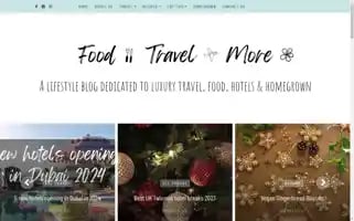 Foodtravelmore.co.uk Screenshot 2024-04-25 04:21:57