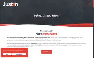 Justiin.nl Screenshot 2024-06-27 03:36:58