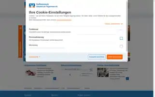 Raiffeisenbank-gmund.de Screenshot 2024-06-26 00:33:23