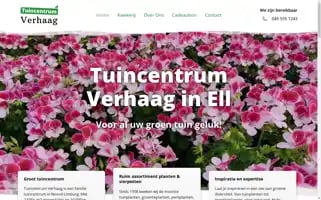Tuincentrumverhaag.nl Screenshot 2024-05-25 12:53:03