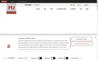 Milanounica.it Screenshot 2024-06-16 05:08:51