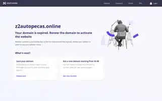 Z2autopecas.online Screenshot 2024-05-24 18:05:39