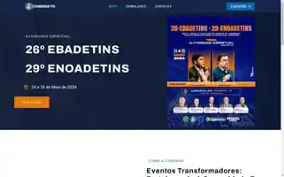 Conemadto.com.br Screenshot 2024-05-20 16:10:13