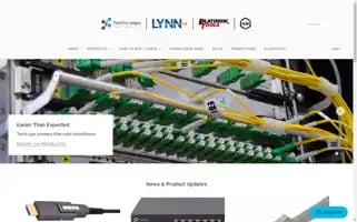 Tlnetworx.com Screenshot 2024-06-13 19:15:51