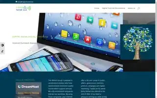 Capitolsocial.com Screenshot 2024-07-04 00:20:47