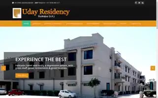 Uttrahotels.com Screenshot 2024-04-16 01:49:54