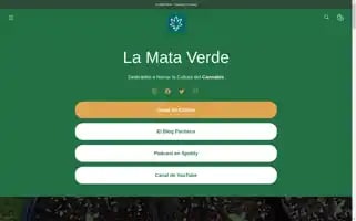 Lamataverde.com Screenshot 2024-05-22 04:29:43