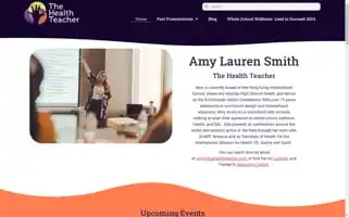 Thehealthteacher.com Screenshot 2024-05-14 09:10:20