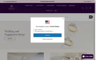 Agcojewellery.com Screenshot 2024-05-03 18:58:33