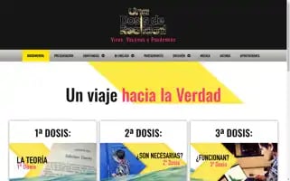 Unadosisderealidad.es Screenshot 2024-07-03 08:16:29
