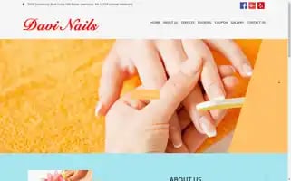 Davinailsinmoontownship.com Screenshot 2024-05-15 19:28:44