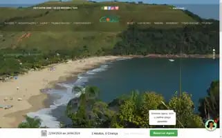 Ciribaipraiahotel.com.br Screenshot 2024-04-22 23:28:31