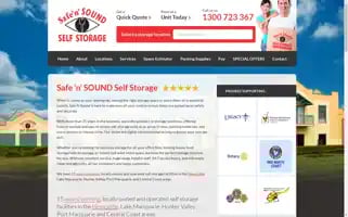 Safensound.net.au Screenshot 2024-06-18 13:54:25