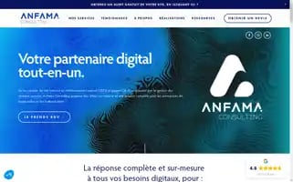 Anfama-consulting.fr Screenshot 2024-06-27 05:03:38