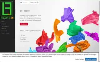 Lfgraphcopromo.com Screenshot 2024-05-12 17:48:27