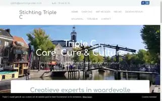 Stichtingtriplec.nl Screenshot 2024-04-17 07:33:38