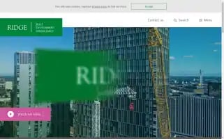 Ridge.co.uk Screenshot 2024-06-30 15:10:01