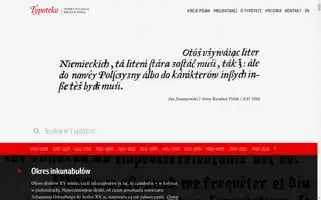 Typoteka.pl Screenshot 2024-06-30 21:48:25