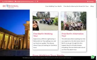Free-berlin-tours.com Screenshot 2024-04-17 12:53:27