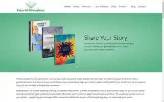 Brisbaneselfpublishing.com.au Screenshot 2024-06-27 19:26:46