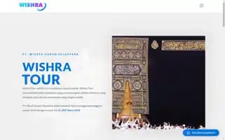 Wishratour.com Screenshot 2024-04-17 16:12:11