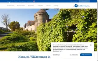 Andernach-tourismus.de Screenshot 2024-04-15 17:53:18